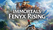 Immortals Fenyx Rising - Klucz Ubisoft