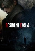 Resident Evil 4 Remake Deluxe Edition STEAM