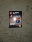 Lego BrickHeadz 40539 Ahsoka Tano