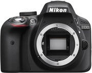 Wypożyczę Nikon D3300