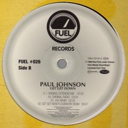 Paul Johnson – Get Get Down remixy