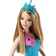 Barbie Księżniczka Świata Fantazji Summer