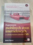 Programowanie mobilnych stron internetowych