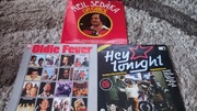 Zestaw 3 lp 16 gold hits,Neil Sedaka + gratis