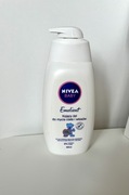 NIVEA BABY Emolient Kojący do mycia ciała i włosów