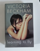 Victoria Beckham The autobiography język angielski