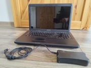 Lenovo G550 dysk 128 GB, 2 GB RAM 15,6" + GRATIS