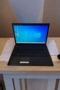 Acer 17,3cala 6GB/256GB dysk SSD OKAZJA!  Tanio!