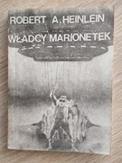 Heinlein Władcy Marionetek - klubowa