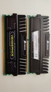 DDR 3 1600mhz 2x4GB  XMP Corsair