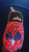 Worek spiderman bokserski