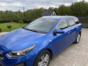 Kia Ceed Sw 1.5 T-GDI 160km 1wł. Salon PL.