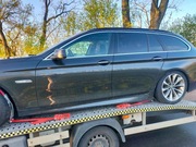 BMW 5 f11 f10 b90 drzwi lewe przód tył 