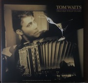 Tom Waits - Franks Wild Years (2023 remaster); Island; 1987; MINT (LP)