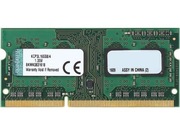Kingston 4GB DDR3L 1600MHz 1,35V KCP3L16SS8/4