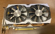 GeForce GTX1070 8192 MB ZOTAC