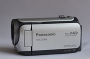 Kamera Panasonic HDC-SD80 FULL HD 