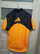 Koszulka kolarska rowerowa Adidas r.M