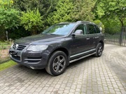 Volkswagen Touareg 3.0 TDI, 2007, Polski salon