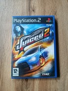 Juiced 2 : Hot Import Nights PS2