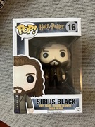 Funko Pop Harry Potter Sirius Black 16