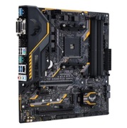 Płyta główna Micro ATX Asus TUF B350M-PLUS GAMING