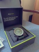 Sprzedam zegarek Traser P68 Pathfinder GMT Green 
