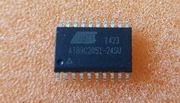 Mikrokontroler AT89C2051-24SU