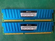 RAM Corsair Vengeance DDR3 1600 2x4GB 8GB CL9