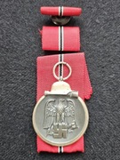 Medaille Winterschlacht Im Osten - Medal 1941/1942