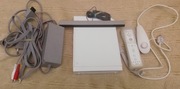 Nintendo Wii przerobiona Softmod super stan