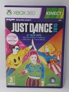 JUST DANCE 2015 xbox360 