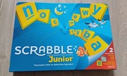 Planszówka Scrabble Junior