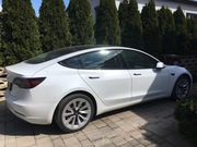 TESLA MODEL 3 PIERWSZY WŁAŚCICIEL 