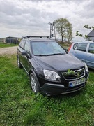 Sprzedam Opel Antara 