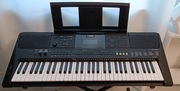 Yamaha PSR-E453 keyboard