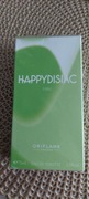 Woda toaletowa meska HAPPYDISIAC 75ML Oriflame 