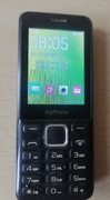 Telefon MyPhone mod 6310 telefon na 2 karty Sim 