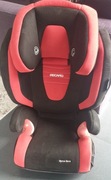 Recaro Monza Nova 2 Seatfix