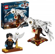 LEGO Harry Potter 75979 Hedwiga