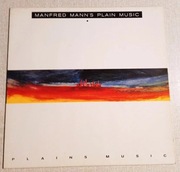 Manfred Mann's Plain Music-Plains Music. Intuition