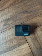 GoPro 7 black - bogaty zestaw