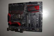 Płyta główna Z170A GAMING M5