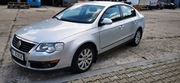 VW PASSAT 1.8 TSI salon PL