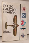 Polski samolot i barwa + Samolot Dzieło Człowieka