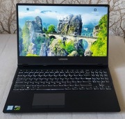 Legion Y530-15ICH Laptop (Lenovo) - Type 81FV