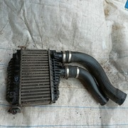 intercooler chlodnica toyota Avensis t25 D4D 2.0 
