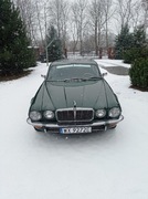 Jaguar xj6 rok 1978 faktura VAT 