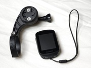 Garmin EDGE 130, uchwyt BARFLY 4 mini