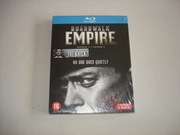 Boardwalk Empire Zakazane Imperium Sezon 5 Blu-Ray